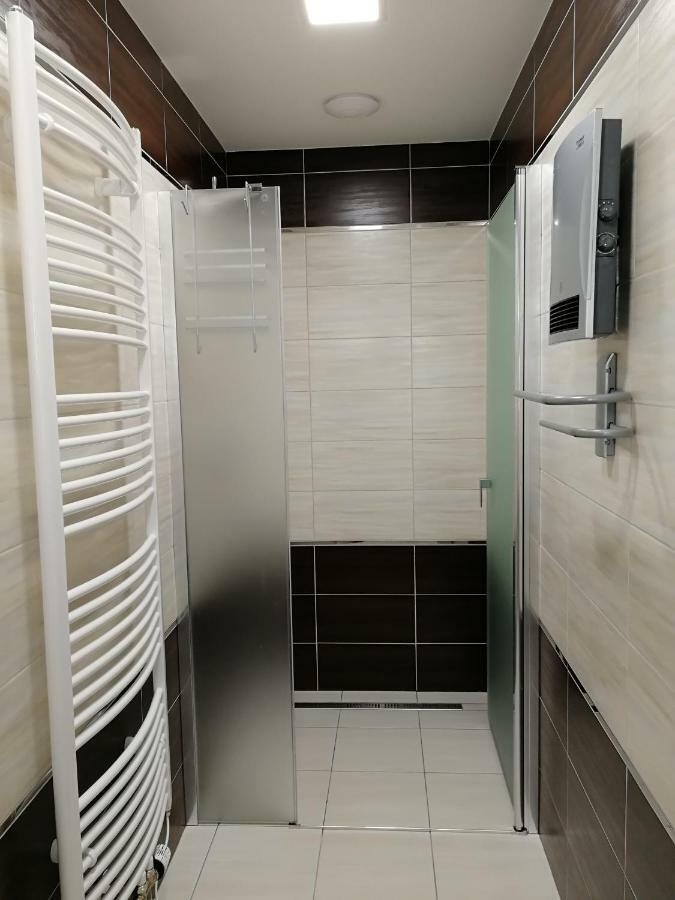 Apartmany Duo Dacice Exterior photo